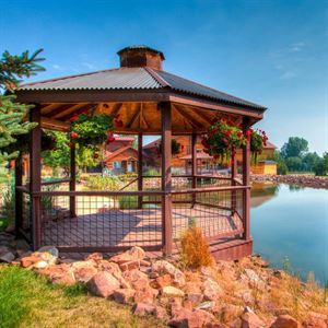 Gazebo