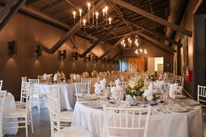 The Mallory’s Gallery Room