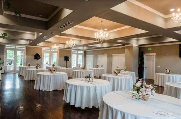 Sleepy Ridge Weddings