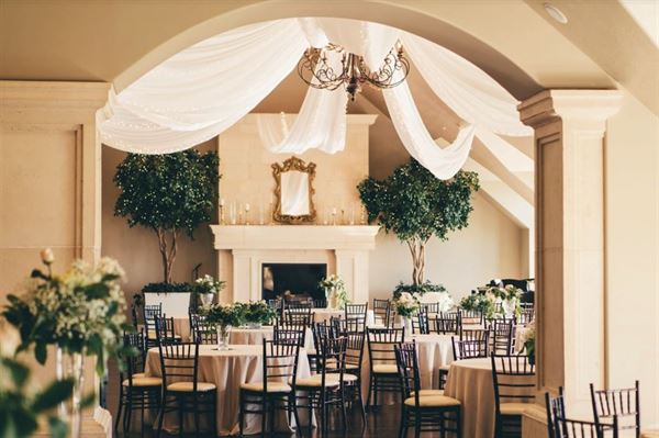 Sleepy Ridge Weddings