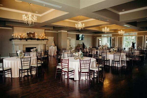 Sleepy Ridge Weddings