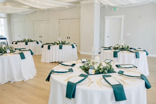 Sleepy Ridge Weddings