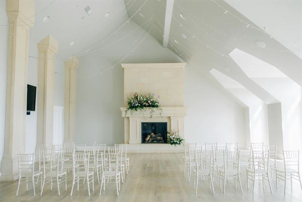 Sleepy Ridge Weddings