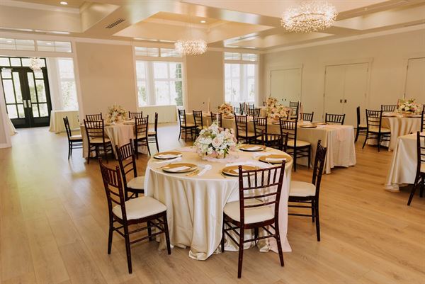 Sleepy Ridge Weddings