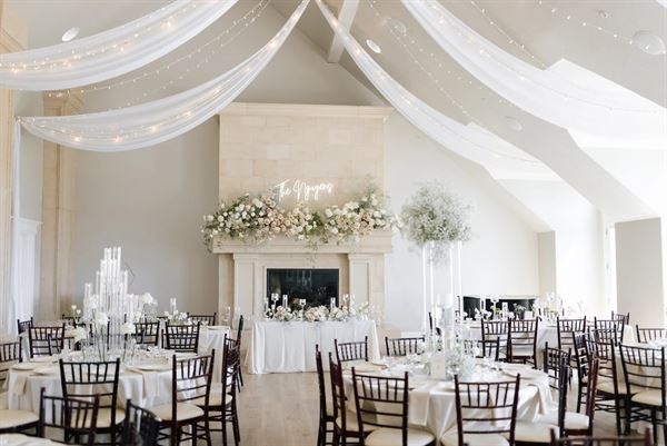 Sleepy Ridge Weddings