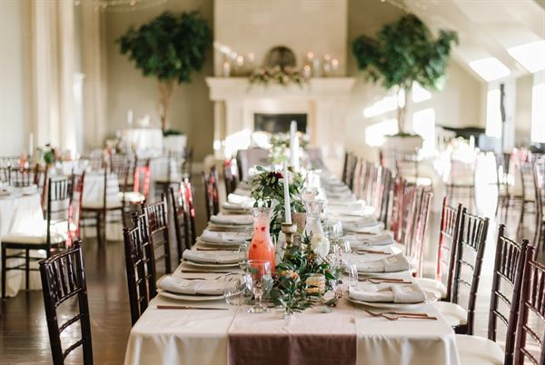 Sleepy Ridge Weddings