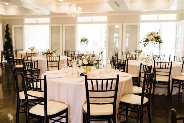 Sleepy Ridge Weddings