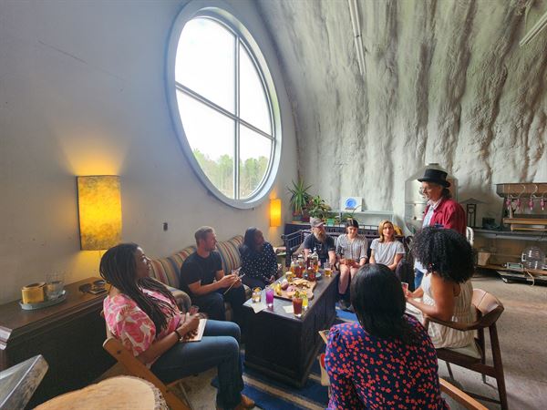 Fair Game Beverage Company