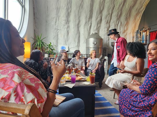 Fair Game Beverage Company