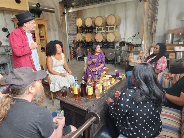 Fair Game Beverage Company