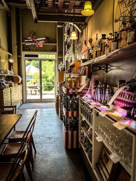 Fair Game Beverage Company