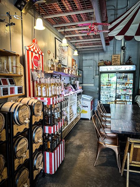 Fair Game Beverage Company