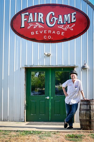 Fair Game Beverage Company