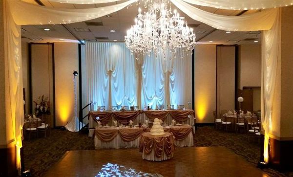 The Boundary Ballroom