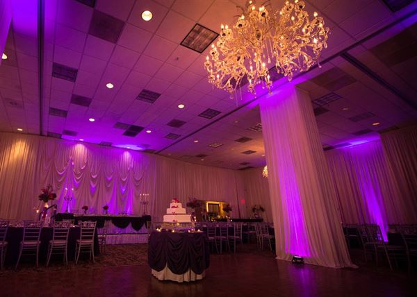 The Boundary Ballroom