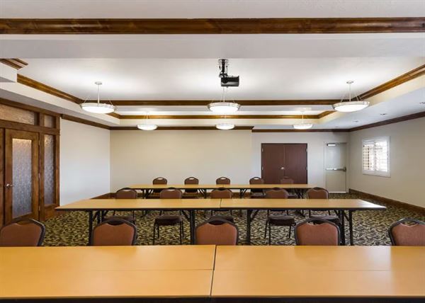 Best Western Plus - Landmark Hotel