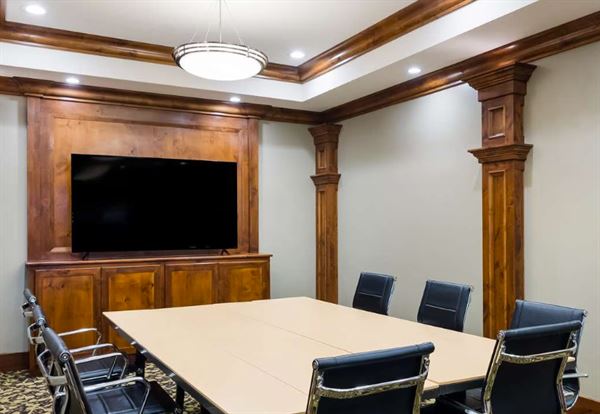 Best Western Plus - Landmark Hotel