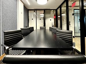 10A - 8 Person Conference Space