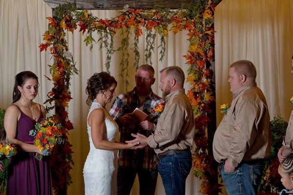 Samuel T Bryant Distillery