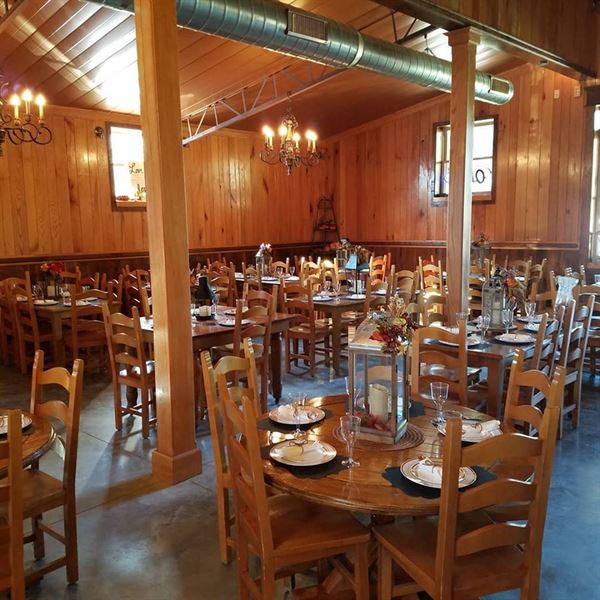 Samuel T Bryant Distillery