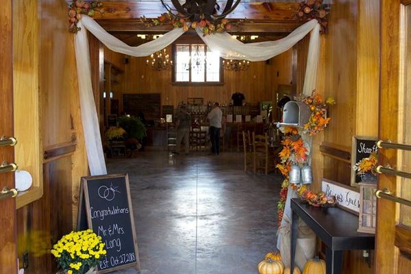 Samuel T Bryant Distillery