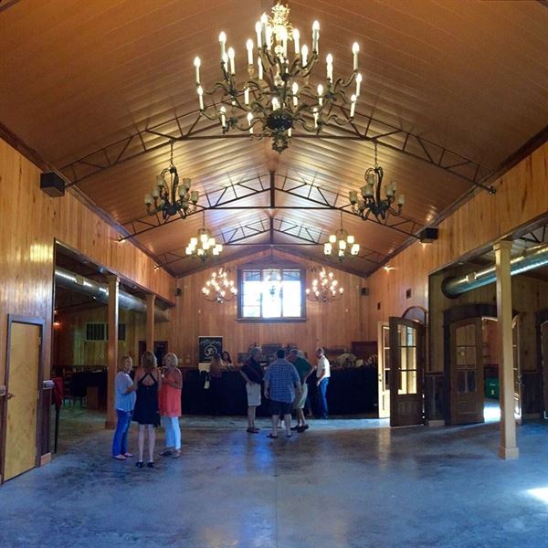 Samuel T Bryant Distillery