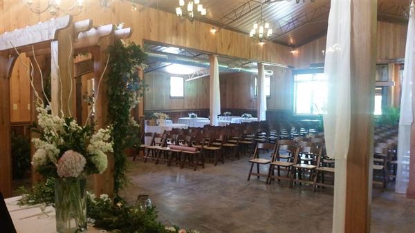 Samuel T Bryant Distillery