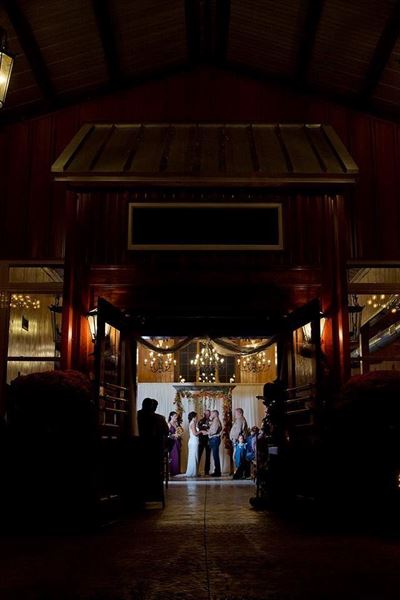 Samuel T Bryant Distillery