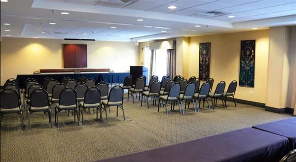 Hampton Inn & Suites Birmingham-Hoover-Galleria