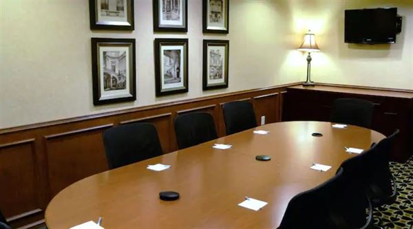 Hampton Inn & Suites Birmingham-Hoover-Galleria