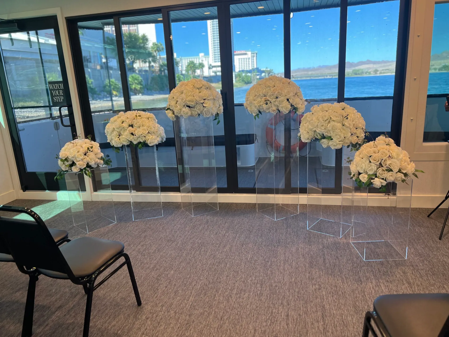 Laughlin River Tours