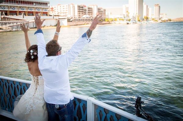 Laughlin River Tours