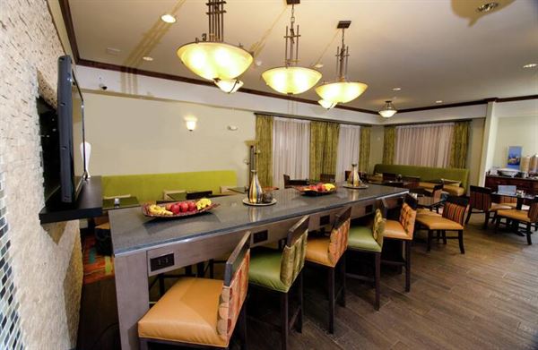 Hampton Inn & Suites Gallup