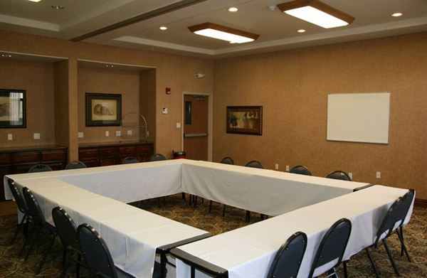 Hampton Inn & Suites Gallup