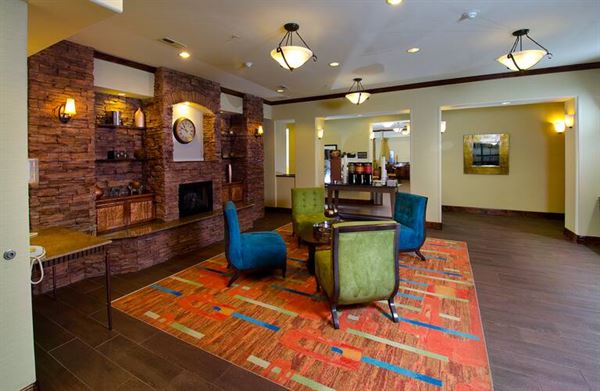 Hampton Inn & Suites Gallup