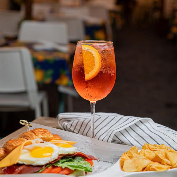 Ocean Enoteca e Forno