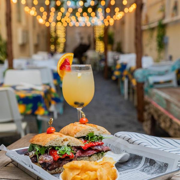 Ocean Enoteca e Forno