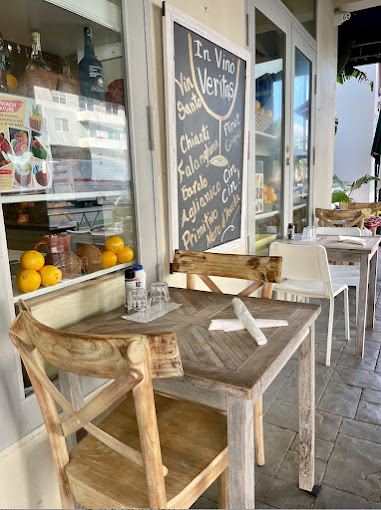 Ocean Enoteca e Forno