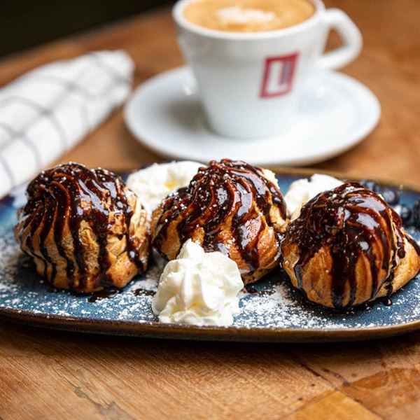 Ocean Enoteca e Forno