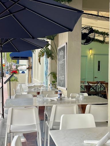 Ocean Enoteca e Forno