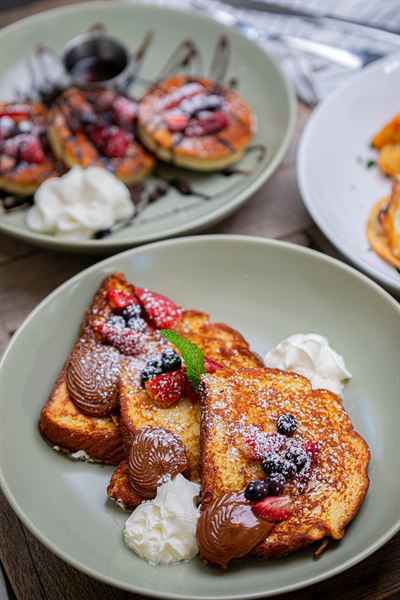 Ocean Enoteca e Forno