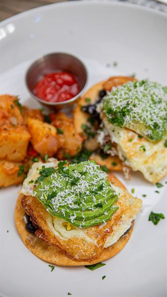 Ocean Enoteca e Forno