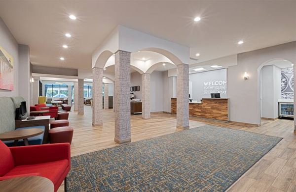 Hampton Inn Boca Raton-Deerfield Beach
