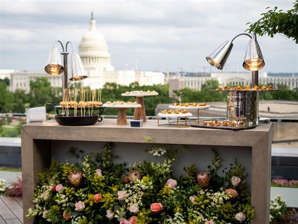 The Observatory at America's Square