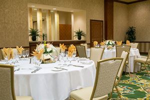 California Ballroom