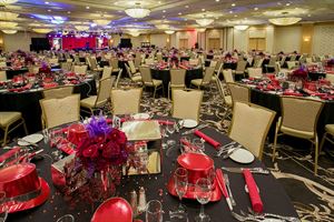 Nevada Ballroom