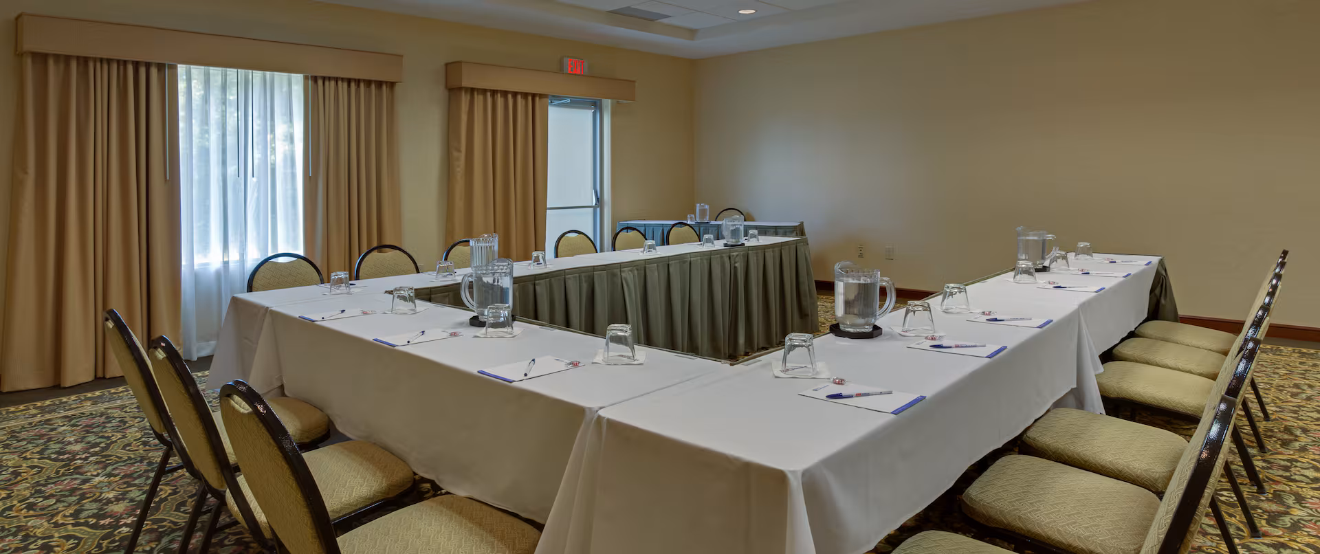 Hilton Garden Inn Cleveland Airport