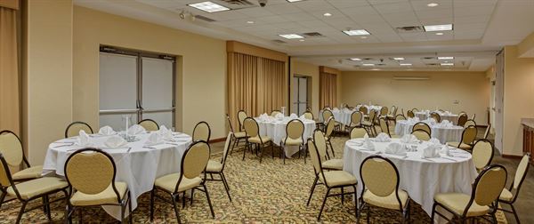 Hilton Garden Inn Cleveland Airport