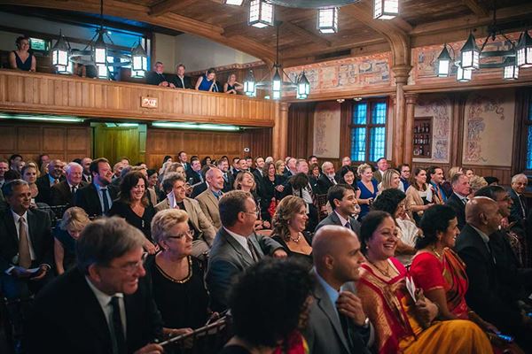 Best Place at the Historic Pabst Brewery