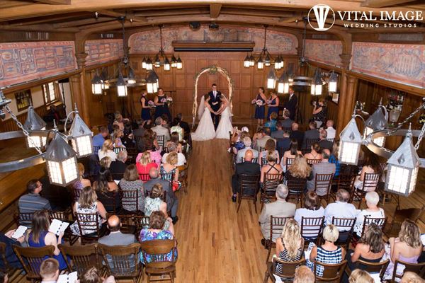 Best Place at the Historic Pabst Brewery